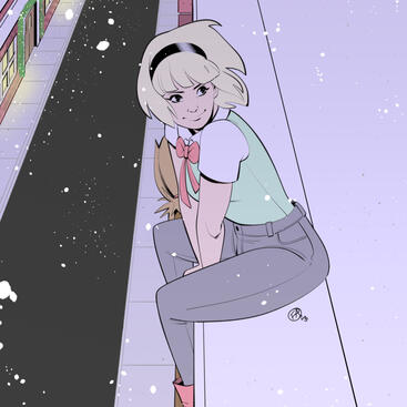 Christmas Sabrina the Teenage Witch