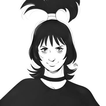 Lydia Deetz